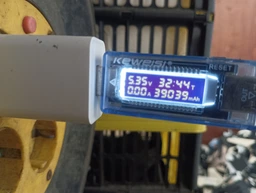 Повербанк REMAX RPP-320 30000mAh 22.5W QC 3.0/PD фото від покупців 10