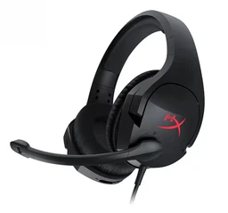 Амбушюры для HyperX Cloud Core / Cloud II / Cloud II Core Wireless / Alpha / Stinger / Stinger S PU Fabric (EP-032) фото от покупателей 11