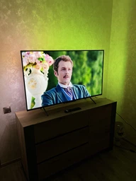 ТБ Philips 50PUS8118/12 фото від покупців 7