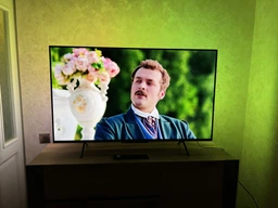 ТБ Philips 50PUS8118/12 фото від покупців 5