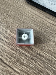 Клавиатура проводная HyperX Alloy Origins Core PBT HX Aqua USB Black (639N9AA) фото от покупателей 9