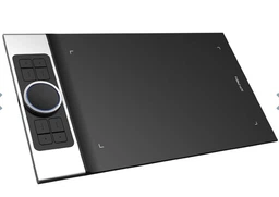 Графічний планшет XP-PEN Deco Pro M
