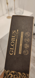 Змішувач-кран для раковини GLOBUS LUX Alpen SBT1-101 фото від покупців 16