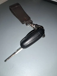 Корпус автоключа для Renault Twingo Clio Kangoo Trafic Master Galakeys 1 кнопка (06-18) фото от покупателей 1