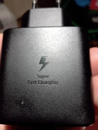 Павербанк TITANUM 727S 20000mAh 22.5W Black фото від покупців 3