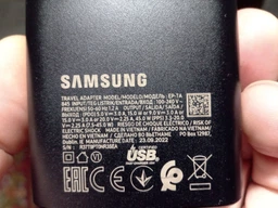 Павербанк TITANUM 727S 20000mAh 22.5W Black фото від покупців 2