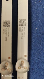Подсветка для телевизоров AKAI 32 MS-L2082 V2 JS-D-JP32DM-061EC JL.D32061330-114ES-M 578мм фото от покупателей 2