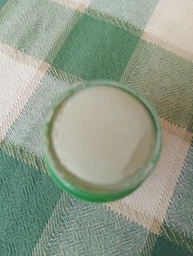Очищаюча маска-стик проти чорних крапок та акне GREEN TEA 40 г фото від покупців 2