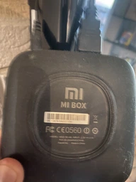 Пульт для IPTV, smart TV, Android тв приставок Xiaomi XMRM-006A Mi STICK BOX MDZ-24-AA голосовое управление [Bluetooth] - 2648 фото от покупателей 1