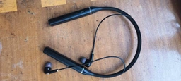 Наушники HL S720 Bluetooth Headset Black Беспроводные наушники спортивные с микрофоном Черные 10155