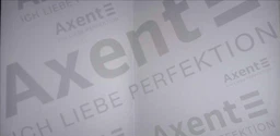Книга канцелярская записная Axent London А4 в твердой обложке 192 листа клетка (8423-21-A) фото от покупателей 5