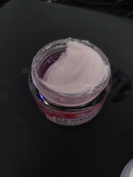 Крем для лица Bielenda Sorbet Raspberry увлажняющий и успокаивающий 50 мл. (5902169042738)