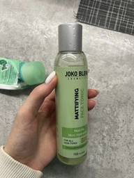 Матуючий тонік для обличчя Joko Blend 150 мл 4823109403307