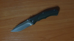 Карманный нож Grand Way 6891 GPC фото от покупателей 2