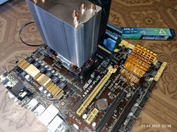 Кулер 2E Gaming Air Cool (AC90D4) фото від покупців 13