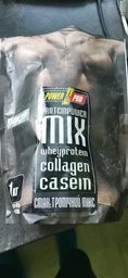 Протеїнова суміш (альпійські трави) Power Pro Protein Power MIX (1 кг, альпійські трави) фото від покупців 11