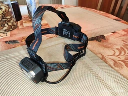 Ліхтар Videx 1400Lm 6500K (VLF-H056) фото від покупців 3