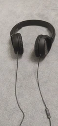 Навушники Sony MDR-ZX110 Black фото від покупців 4