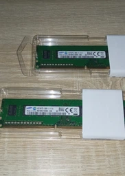 пам'ять Samsung DDR3 4GB 1600 MHz C11 (M378B5173DB0-CK0)&nbsp;