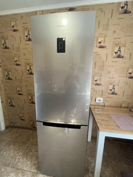 Холодильник SAMSUNG RB33J3200SA/UA фото от покупателей 9