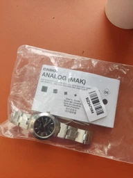 Часы Casio LTP-1241D-7A2 MISC фото от покупателей 1