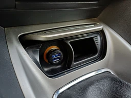 Автомобільний зарядний пристрій Baseus Grain Pro 4.8A 2USB (CCALLP-01)