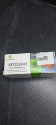 Хитозан Elit-Pharm Хитозан с Витаминами 80 таб фото от покупателей 1