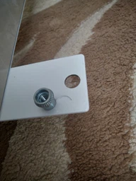 Керамическая электронагревательная панель LIFEX PKP800BE фото от покупателей 1