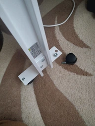 Керамическая электронагревательная панель LIFEX PKP800BE