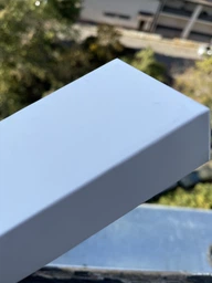 Смарт-годинник Apple Watch Series 9 GPS 45mm Silver Aluminium Case with Winter Blue Sport Loop (MR9F3QP/A) фото від покупців 4