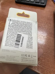 Адаптер Essager Soray OTG USB Female to Type-C Male USB3.0 Adaptor Grey (EZJAC-SRA0G)