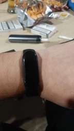 Фитнес-браслет Xiaomi Mi Smart Band 6 Black