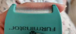 Фурминатор для котов с длинной шерстью FURminator размер S (691660) (4048422141228)