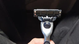 Леза для бритви Gillette Mach 3 12 шт (4987176102232 / 3014260323240) фото від покупців 6