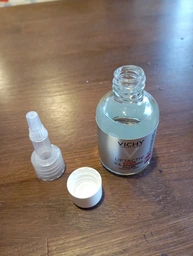 Антивозрастная сыворотка Vichy Liftactiv Hyaluronic Specialist H.A. для восстановления упругости кожи лица и уменьшения заметности морщин 30 мл (3337875719209/8011935069705) фото от покупателей 4