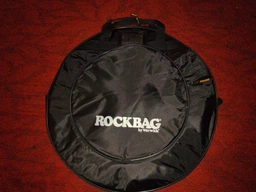 Сумка для тарелок RockBag Student Line RB22441