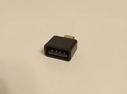 Переходник YHL T3 USB2.0(AF) OTG на microUSB