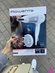 Фен Rowenta Powerline CV5930F0 фото от покупателей 16