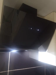 Вытяжка декоративная наклонная Minola HVS 6612 WH 1000 LED фото от покупателей 7
