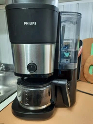 Кофеварка капельная PHILIPS All-in-1 Brew HD7900/50 фото от покупателей 11