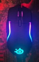 Миша SteelSeries Rival 5 USB Black (5707119040495) фото від покупців 4