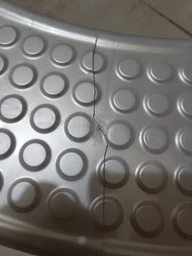 Підставка ТехноК сходинка дитяча блакитна (TH9109BL) фото від покупців 4