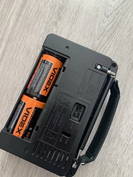 Радіоприймач Golon RX-606AC фото від покупців 4