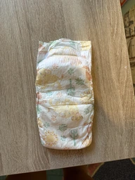 Підгузки Huggies Classic 4 (7-18 кг) Mega, 68 шт. фото від покупців 15