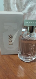 Тестер парфюмированная вода для женщин Hugo Boss The Scent For Her 50 мл (2000220007672) фото от покупателей 4