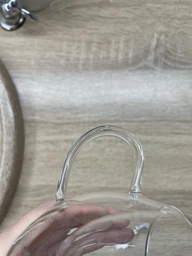 Набор чашек с двойными стенками Ardesto&nbsp;AR-2627-GH 270 мл 2 шт фото от покупателей 4