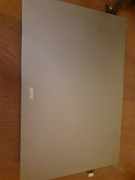 Ноутбук Acer Aspire 5 A515-57-59NG (NX.KN4EU.006) Steel Gray / Intel Core i5-12450H / RAM 32 ГБ / SSD 512 ГБ / Подсветка клавиатуры фото от покупателей 16