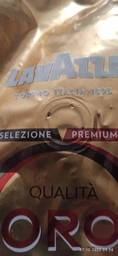 Кава зернова Lavazza Qualita Oro 500г фото від покупців 2
