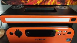 Зарядная станция CTECHI GT500 500 Вт 518 Вт*Ч фото от покупателей 4