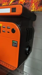 Зарядная станция CTECHI GT500 500 Вт 518 Вт*Ч фото от покупателей 3